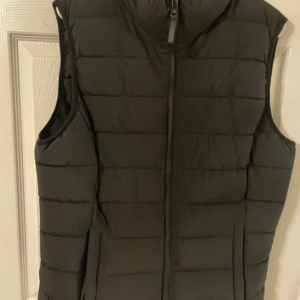 Puffer Vest